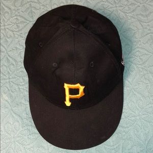 Pittsburg Pirates Cap